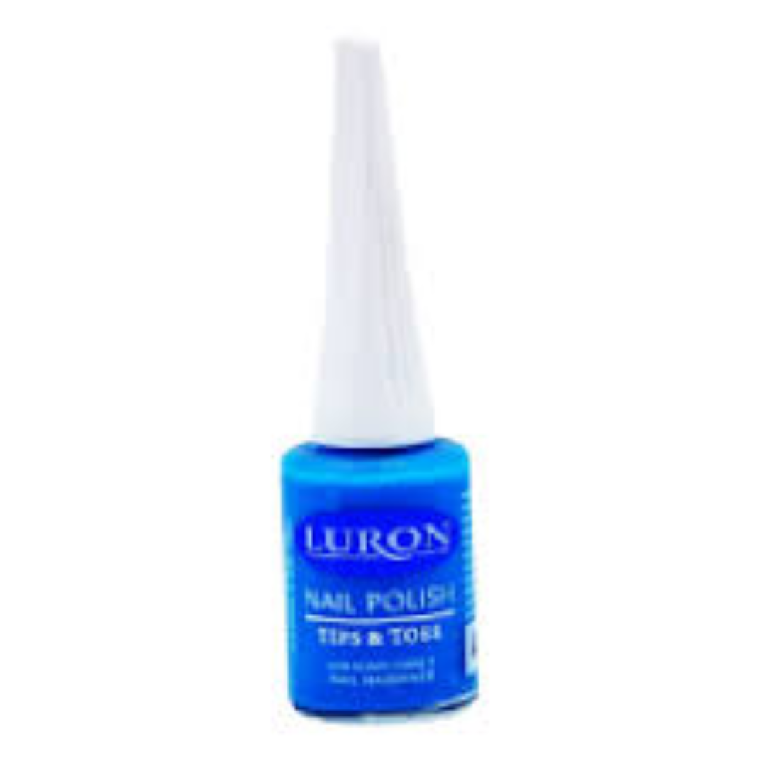 LURON NAIL POLISH TNT No.113 14ML